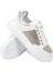 Beyaz Kadın Sneaker Ayakkabı - K0054ZBYZP01 3