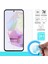 Samsung Galaxy A35 Nano Glass Cam Ekran Koruyucu 2