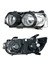 Chevrolet Aveo Hactback Uyumlu Sağ Sol Far Lambası Set 2011-2014 3
