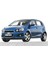 Chevrolet Aveo Hactback Uyumlu Sağ Sol Far Lambası Set 2011-2014 4