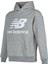 MNH3333 Gri Erkek Sweatshirt 1