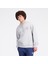 MNH1411 Gri Erkek Sweatshirt 1