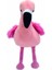 Peluş Flamingo 45 cm 62955 2