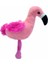 Halley Oyuncak Peluş Flamingo 18 cm 62967 1