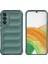 Samsung Galaxy A25 Kılıf Oslo Prime Yeşil 1