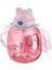 Tritan Su Matarası 1200 ml Pembe 1