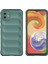 Samsung Galaxy A05 Kılıf Oslo Prime Yeşil 1