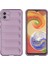 Samsung Galaxy A05 Kılıf Oslo Prime Lila 1