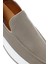 Erkek Vizon Deri Casual Loafer 2