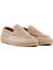 Erkek Bej Süet Espadril 3