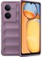 Xiaomi Redmi 13C Kılıf Oslo Prime Lila 1