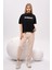 Sunday Yazılı Baskılı Kısa Kol T-Shirt, Pamuklu Tişört, Basic, Rahat, Spor, 1