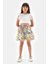 Kız Çocuk Beyaz Bluz 23SS1TJ4611 1