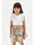 Kız Çocuk Beyaz Bluz 23SS1TJ4611 2