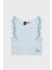 Kız Çocuk Beyaz Bluz 23SS1TJ4611 5
