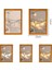 LED Boyama Işık Gece Lambası Sanat Masa Gece Lambası Oturma Odası Yatak Odası Için Dekoratif Duvar Işıkları GIFTS-32X23CM (Yurt Dışından) 5