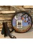 Adet Ahşap Cadılar Bayramı Geri Sayım Geri Sayım Takvimi Cadılar Bayramı Takvimi Tatil Dekorasyon 30X30 cm (Yurt Dışından) 5