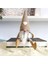 2 Adet Gnomes Peluş Bar Dekor, El Yapımı Isveç Tomte Gnomes Ev Mutfak Kahve Istasyonu Masa Raf Dekor Için Hediyeler (Yurt Dışından) 4