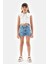 Kız Çocuk Beyaz Bluz 23SS1TJ4612 1