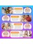 Pop Up It Oyun Oyuncak, 2023 Yetişkinler ve Çocuklar Için Yükseltilmiş Pop Işık Oyunu Fidget Seyahat Oyunları, Pop Fidget It Oyuncaklar Kızlar ve Erkekler Için Işıklarla Hızlı Top (Yurt Dışından) 3