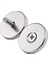 Neodyum Mıknatıs 40MM x 10-5mm x 5mm Havşa Delikli Güçlü Magnet 1