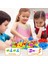 Sayma Dinozor Oyuncakları Sıralama Kaseleriyle Eşleştirme Oyunları Matematik Için Okul Öncesi Öğrenme Aktiviteleri Renk Sıralama Eğitici Duyusal Montessori Stem 3+ Yaş Çocuklar Içi (Yurt Dışından) 4
