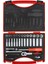 Izeltaş 1/4" Altı Köşe Mini Lokma Anahtar ve Bits Set 48 Parça 3