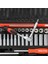 Izeltaş 1/4" Altı Köşe Mini Lokma Anahtar ve Bits Set 48 Parça 5