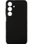 Galaxy S24 Kılıf Lüx Kamera Koruma Çıkıntılı Soft Silikon 1