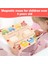 Manyetik Renk ve Sayı Labirenti, Montessori Ahşap Mıknatıslı Bulmaca Oyun Tahtası, Ince Motor Becerileri Oyuncakları, Öğrenme ve Eğitim 3-5 Yaşındaki Çocuklar Için Manyetik Labiren (Yurt Dışından) 4