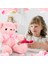 10 Parça Operasyon Noel Ayılar Yumuşak Peluş Oyuncak Doldurulmuş Hayvanlar Çocuklar Için Sevimli Ayılar Erkek Kız Doğum Günü Sevgililer Günü Bebek Duş Ayı Parti Favor (Sıcak Renkle (Yurt Dışından) 4