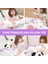 Tek Boynuzlu At Oyuncakları Peluş, 22 "yumuşak Tek Boynuzlu At Doldurulmuş Hayvanlar, Kızlar ve Erkekler Için Sevimli Tek Boynuzlu At Hediyeleri, Doğum Günü Noel Için Kawaii Tek Bo (Yurt Dışından) 4