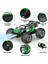 1:18 Rc Araba Elektrikli Yüksek Hızlı Off-Road Arabalar Uzaktan Kumandalı Arabalar LED Işık ile 2.4g 40KM/H Drift Oyuncaklar Erkek Çocuklar ve Yetişkinler Için (Yurt Dışından) 4