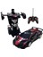 Rc Araba Dönüşüm Robotlar Spor Araç Modeli Drift Araba Oyuncaklar Serin Deformasyon Araba Erkekler Kızlar Için Noel Doğum Günü Hediyeleri (Yurt Dışından) 4