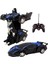 Rc Araba Dönüşüm Robotlar Spor Araç Modeli Drift Araba Oyuncaklar Serin Deformasyon Araba Erkekler Kızlar Için Noel Doğum Günü Hediyeleri (Yurt Dışından) 5