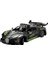 1:16 Rc Araba Oyuncak Drift Yarışı Uzaktan Kumanda Araba 2.4g Yüksek Hızlı Off Road Rc Araba Rc Araba Yarışı Oyuncak Çocuklar Için Hediyeler (Yurt Dışından) 5
