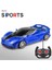34 Stilleri Rc Araba 1:16 LED Işık ile 2.4g Uzaktan Kumanda Spor Arabalar Çocuklar Için Yüksek Hızlı Araç Radyo Drift Yarışı Erkek Çocuk Oyuncakları (Yurt Dışından) 1