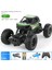 Alaşım Tırmanma Dağ Canavarı 4WD Uzaktan Kumandalı Araba Oyuncak Modeli 1:16 Off-Road Araç Kaya Tırmanma Araba Uzaktan Kumandalı Çocuk Için (Yurt Dışından) 1