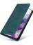 Samsung Galaxy S20 5g Için Kılıf Folio Cüzdan Manyetik Koruyucu Pu Deri (Yurt Dışından) 4