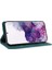 Samsung Galaxy S20 5g Için Kılıf Folio Cüzdan Manyetik Koruyucu Pu Deri (Yurt Dışından) 5