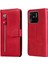 Xiaomi Redmi 10C Kart Yuvası Sahipleri Için Kılıf Koruyucu Kapak Deri (Yurt Dışından) 1