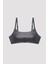 Genç Kız Silver Bandeau Çok Renkli Bikini Takımı 2