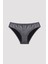 Genç Kız Silver Bandeau Çok Renkli Bikini Takımı 3