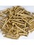 Çelik Beton Çivisi Sarı 3X30 mm (100 Lü Paket) 5