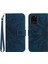Samsung Galaxy S20 Ultra Flip Cüzdan Telefon Kılıfı Için Kart Yuvaları ile (Yurt Dışından) 1