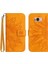 Kart Yuvaları ile Samsung Galaxy S8 Için Kılıf Tutucu Flip Cüzdan Telefon Kılıfı (Yurt Dışından) 1