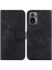 Telefon Kılıfı Için Xiaomi Redmi Not 10 4G/10S Kart Yuvası Fonksiyonu Flip Folio (Yurt Dışından) 1