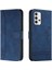 Samsung Galaxy A32 4g El Kayışı Kart Yuvaları Için Telefon Kılıfı Kapak Manyetik (Yurt Dışından) 1