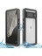 Google Pixel 8 Için Ekran Koruyucu IP68 Su Geçirmez Tam Dahili (Yurt Dışından) 1