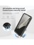 Google Pixel 8 Için Ekran Koruyucu IP68 Su Geçirmez Tam Dahili (Yurt Dışından) 3